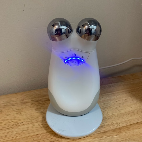 Nuface trinity pro - Picture 4 of 6